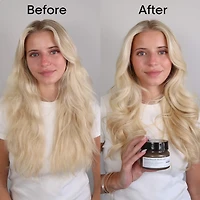 Absolut Repair Molecular Hair Mask for Damaged Hair