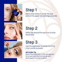The Rich Eye Cream
