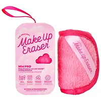 The Original MakeUp Eraser Mini MakeUp Eraser® PRO Pink Reusable Makeup Remover