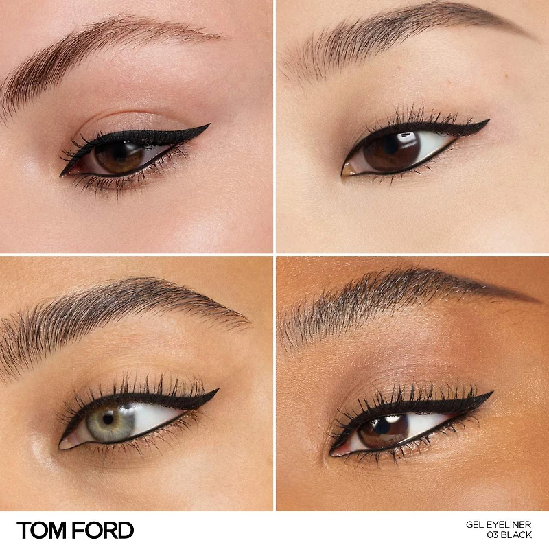 Gel Eyeliner Pencil