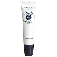 L'Occitane Softening and Nourishing Shea Butter Ultra Rich Lip Balm 0.39 oz / 12 ml