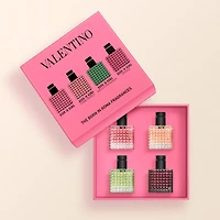 Mini Donna Born in Roma Fragrance Discovery Set