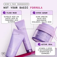 Major Fade Dark Spot Starter Kit