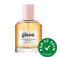 Miniparfum pour les cheveux infusé Wildflower Honey