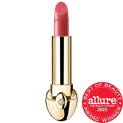 Rouge G Customizable Satin & Velvet Matte Lipstick