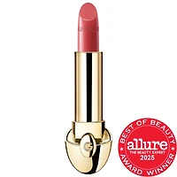 Rouge G Customizable Satin & Velvet Matte Lipstick
