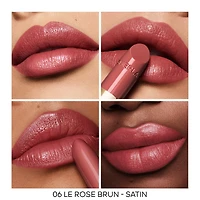 Rouge à lèvres Customizable Satin & Velvet Matte G