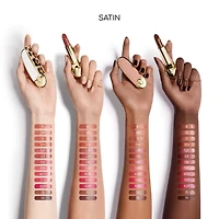 Rouge à lèvres Customizable Satin & Velvet Matte G