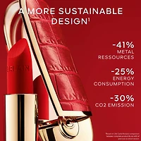 Rouge à lèvres Customizable Satin & Velvet Matte G