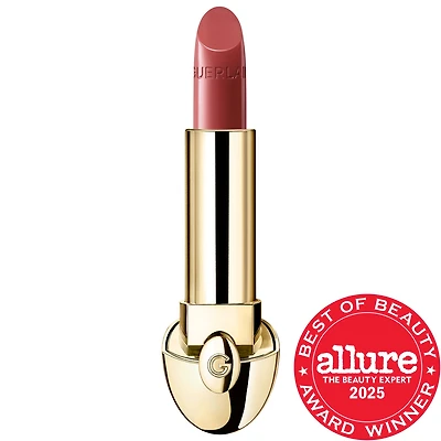 GUERLAIN Rouge G Customizable Satin & Velvet Matte Lipstick Le