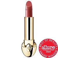 Rouge G Customizable Satin & Velvet Matte Lipstick