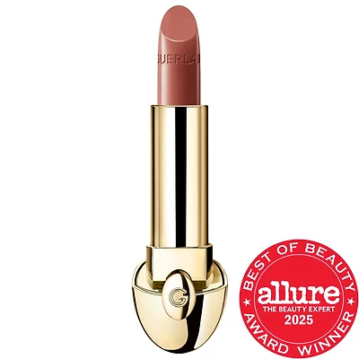 GUERLAIN Rouge G Customizable Satin & Velvet Matte Lipstick