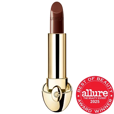 GUERLAIN Rouge g Customizable Satin & Velvet Matte Lipstick Le 0.12 oz / 3.5