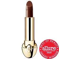 GUERLAIN Rouge g Customizable Satin & Velvet Matte Lipstick Le 0.12 oz / 3.5