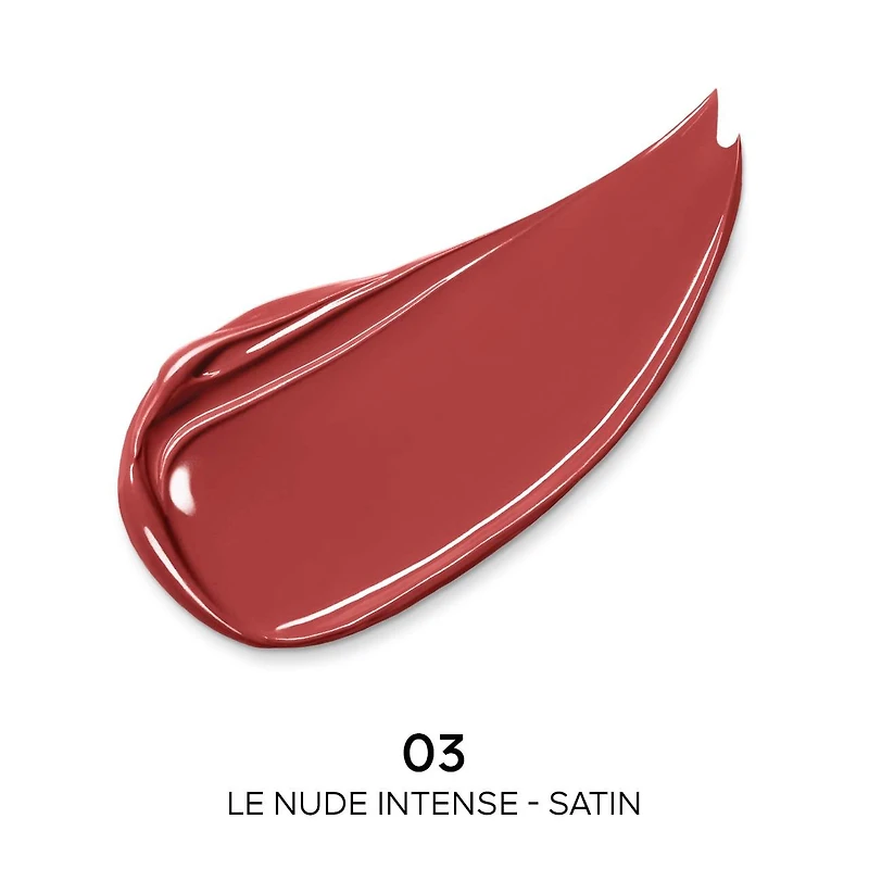 Rouge à lèvres rechargeable Rouge G