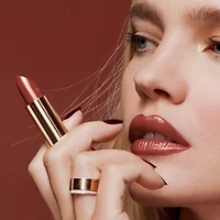 Rouge à lèvres rechargeable Rouge G