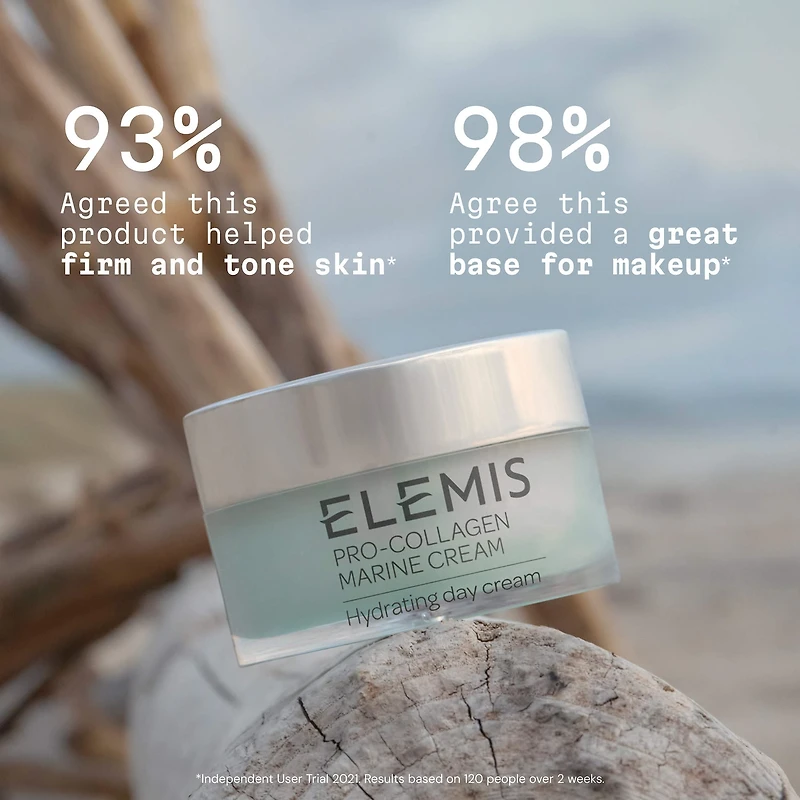Pro-Collagen Anti Aging Marine Cream