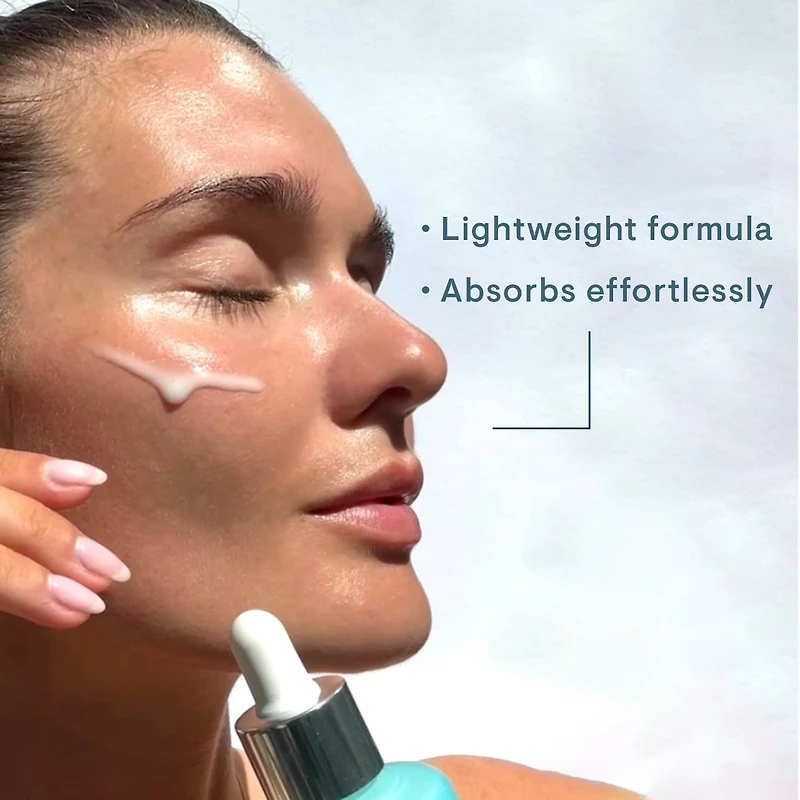 Pro Collagen Future Serum