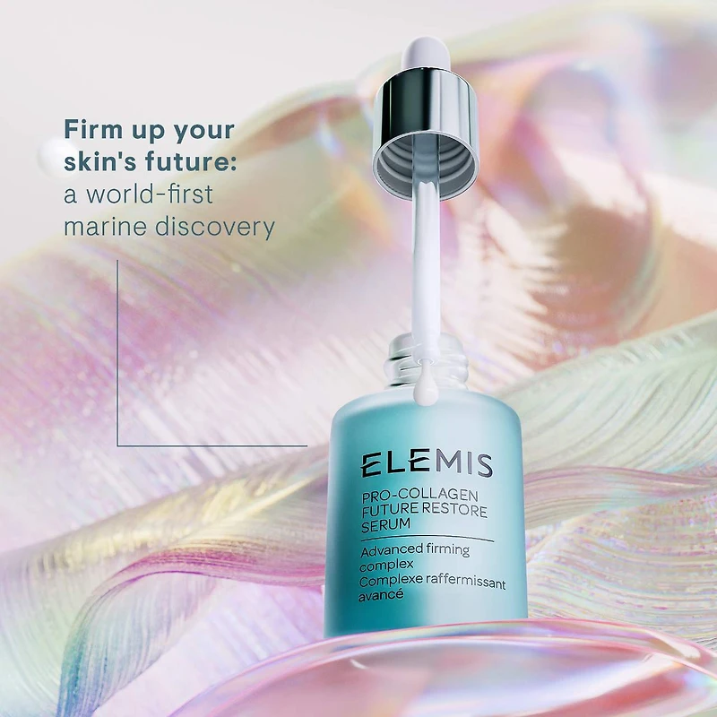 Pro Collagen Future Serum