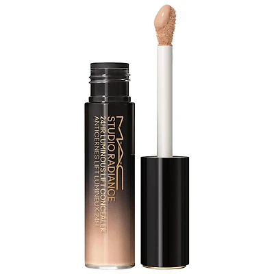 Anticernes Luminous Lift 24 heures Studio Radiance