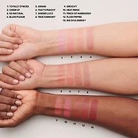 Fard à joues coussiné Glow Play