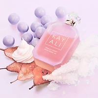 Vanilla Miniature Obsessions Perfume Set