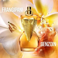 Gaultier Divine Le Parfum with Vanilla