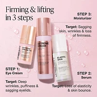 Extreme Cream Anti-Aging, Firming, & Lifting Refillable Moisturizer
