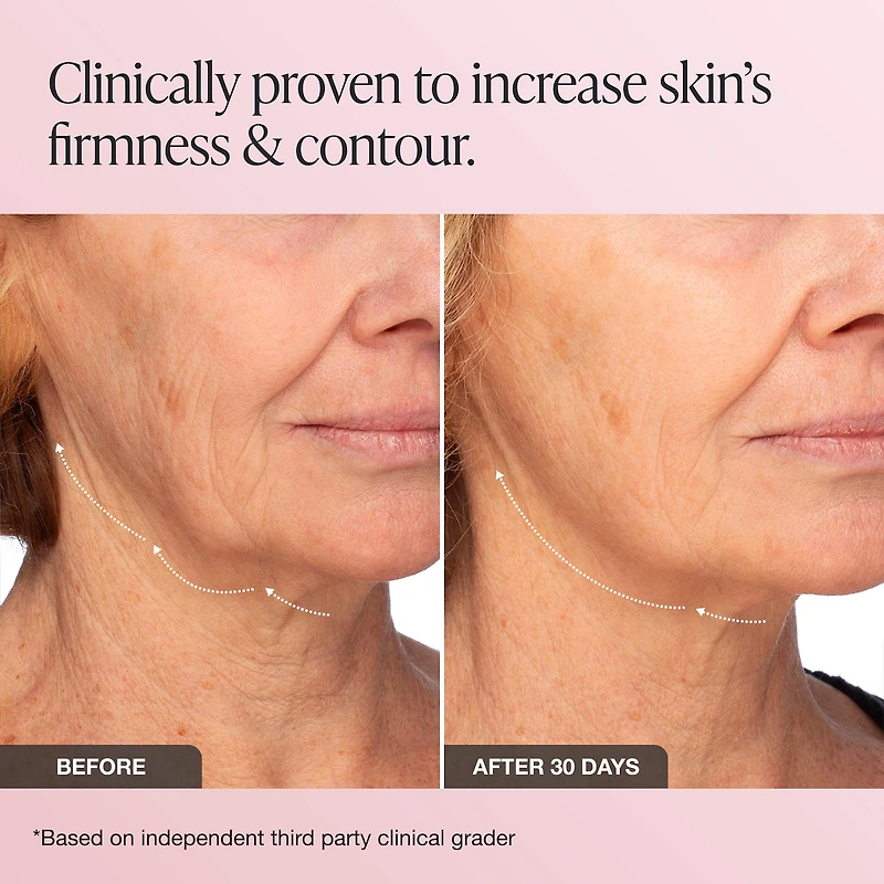 Extreme Cream Anti-Aging, Firming, & Lifting Refillable Moisturizer