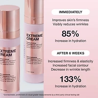 Extreme Cream Anti-Aging, Firming, & Lifting Refillable Moisturizer