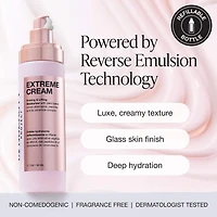 Extreme Cream Anti-Aging, Firming, & Lifting Refillable Moisturizer
