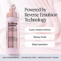 Extreme Cream Anti-Aging, Firming, & Lifting Refillable Moisturizer