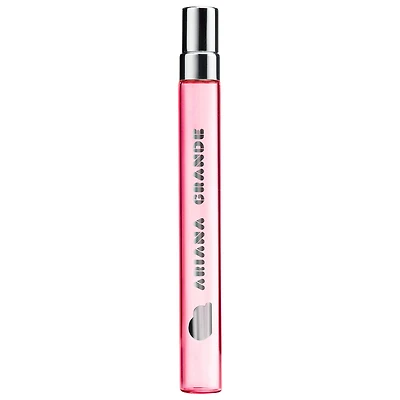 Ariana Grande Cloud Pink Eau de Parfum Travel Spray 0.33 oz/ 10 ml eau de parfum spray