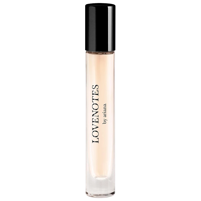 Eau de parfum LOVENOTES Pink Woods