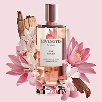 Eau de parfum LOVENOTES Pink Woods