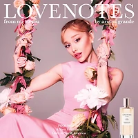 Eau de parfum LOVENOTES Pink Woods
