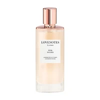 Eau de parfum LOVENOTES Pink Woods