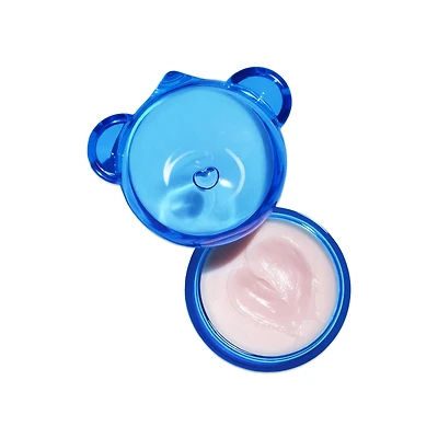 Dr. Jart+ Vital Hydra Solution™ Jelly Bear Lip Mask with Hyaluronic Acid Clear - unscented 0.67 oz / 20 ml