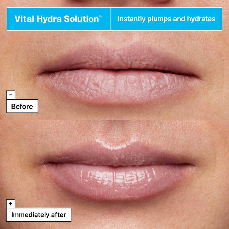 Vital Hydra Solution™ Jelly Bear Lip Mask with Hyaluronic Acid