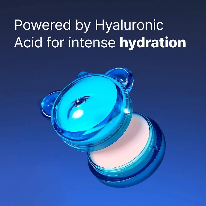 Vital Hydra Solution™ Jelly Bear Lip Mask with Hyaluronic Acid