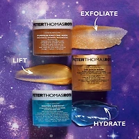 Mask Blast-Off 3-Piece Mask Kit						