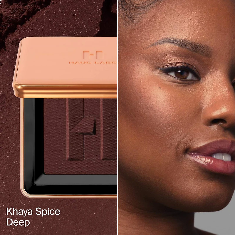 Power Sculpt Velvet Talc-Free Powder Bronzer