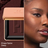 Power Sculpt Velvet Talc-Free Powder Bronzer