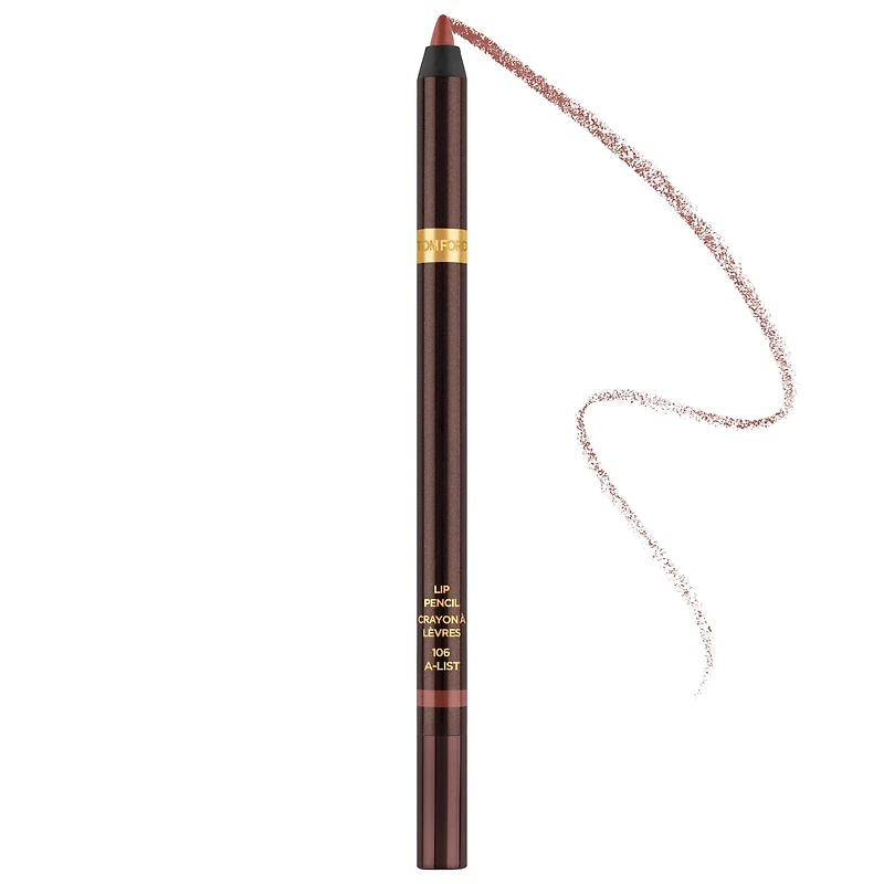 Runway Lip Liner Pencil Matte