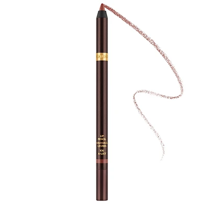 Runway Lip Liner Pencil Matte