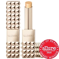 Spike Valentino Shimmer Lipstick