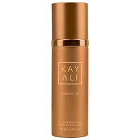 VANILLA | 28 Body Spray