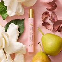 Ensemble-cadeau Perfume Library en vaporisateur de voyage