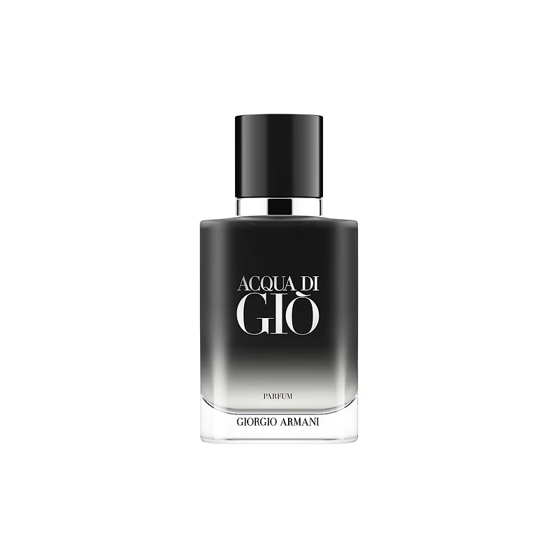 Acqua Di Gio Parfum with Bergamot & Rosemary