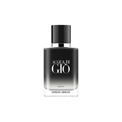 Acqua Di Gio Parfum with Bergamot & Rosemary